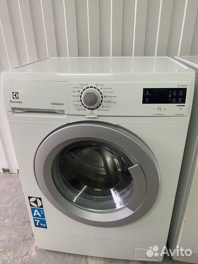 Стиральная машина бу Electrolux 7кг с гарантией