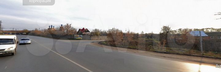 Продается Кафе на первой линии М5