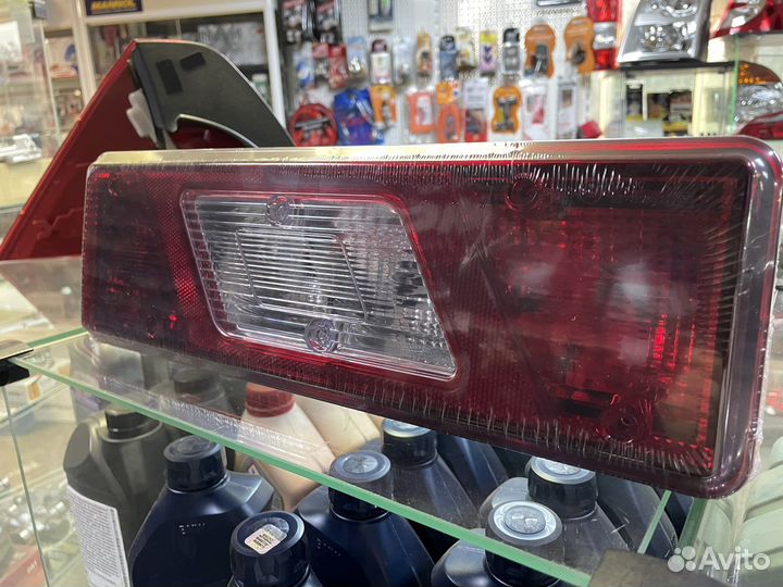 Фонарь задний Ford Transit v-363 1940132