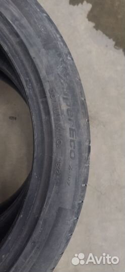 Rotalla Setula S-Pace RU01 235/40 R19 и 245/40 R19 98W