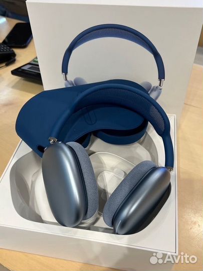 Airpods max оригинал