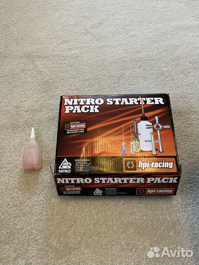 Машина радио hpi savage x4.6