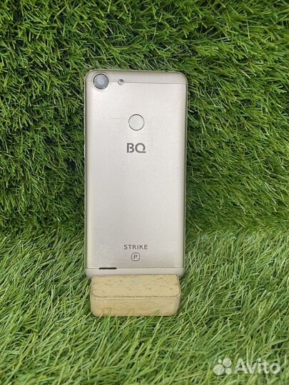 BQ 5514L Strike Power 4G, 8 ГБ