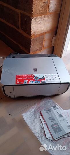 Принтер ксерокс