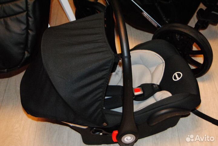 Riko Basic Montana Ecco 3 в 1