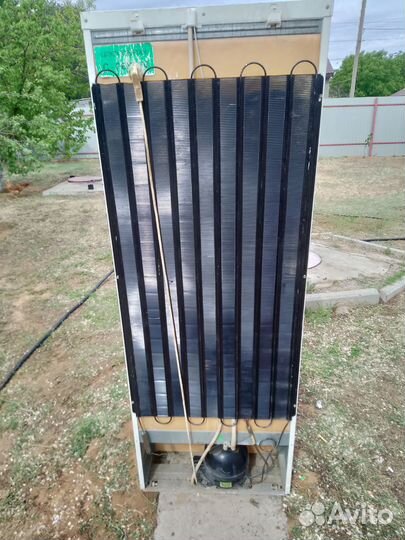 Холодильник