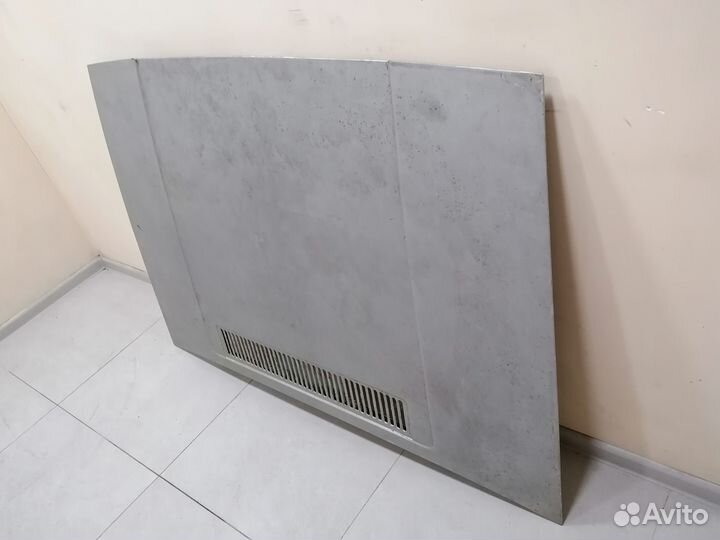 Капот Volvo 343 1984-1991