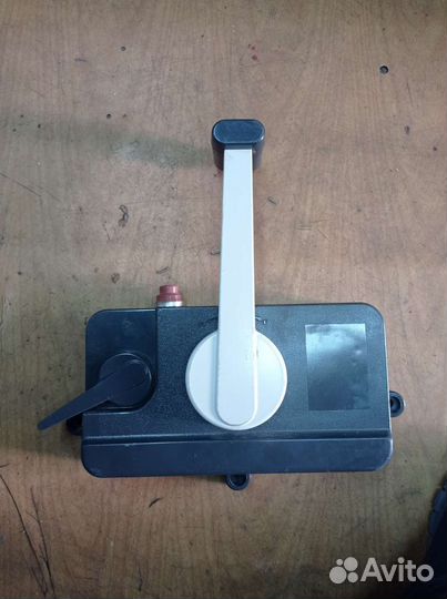 Продам машинку газ реверс