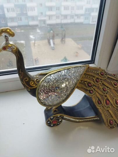 Фигурка Жар-птица