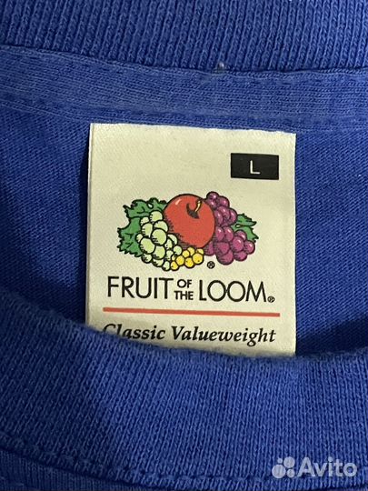 Футболка Accept