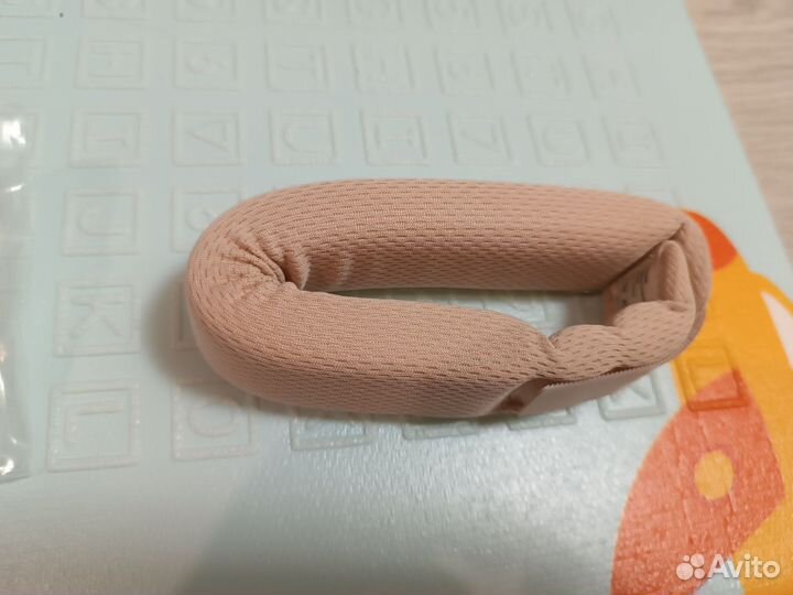 Швн бандаж шейный для новорождённых