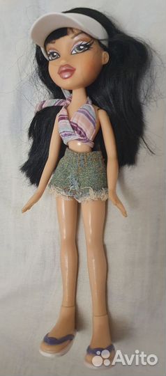 Продаю братц Джейд