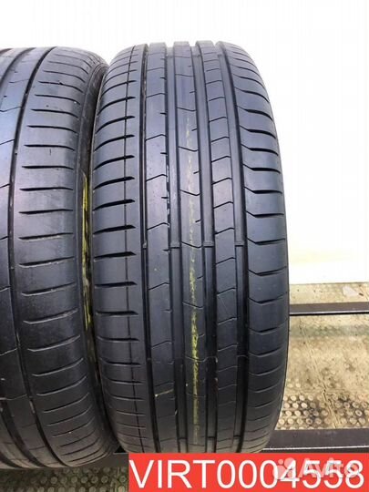 Pirelli P Zero PZ4 225/50 R18 99W