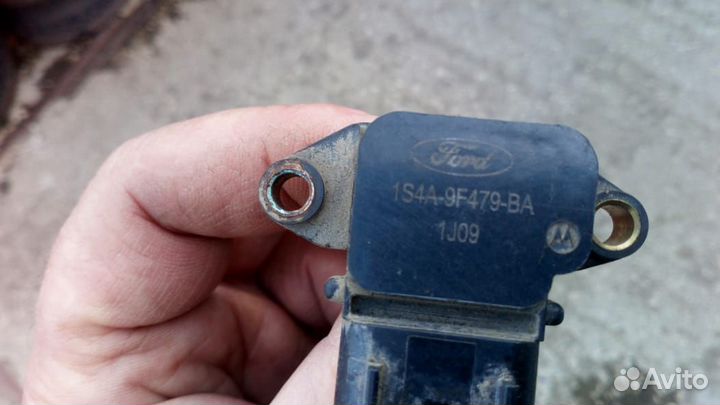 Датчик абсолютного давления Ford Focus 1
