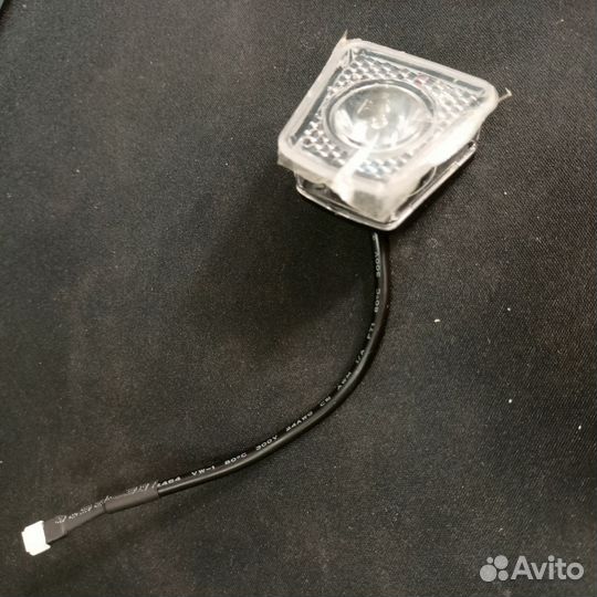 Фонарик для электросамоката kugookirin s8pro s1pro