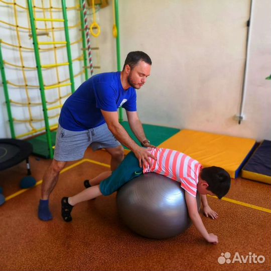 Инструктор лфк, Массажист, Психолог