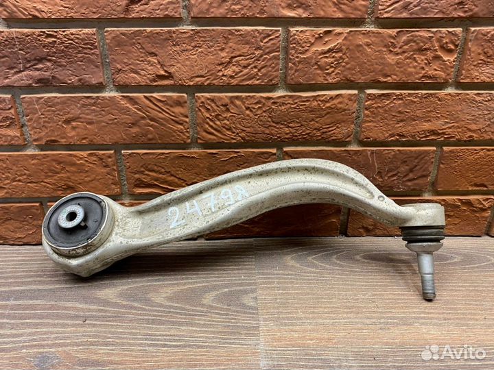 Рычаг передний правый Bmw 3-серия G20 2018+