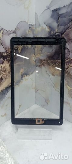 Тачскрин TP Сенсор Prestigio PMT3331 3G Чёрный