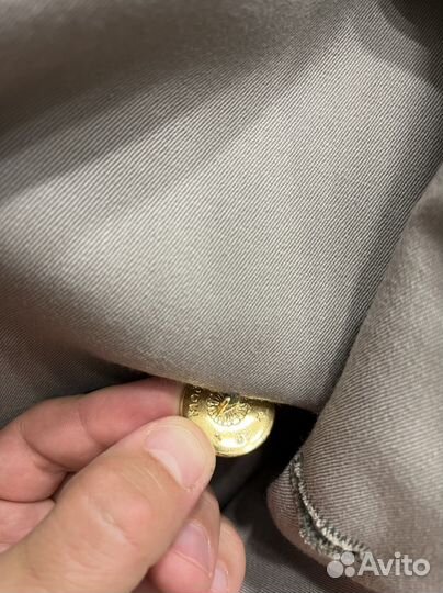 Китель парадно-выходной генерал-майора СССР