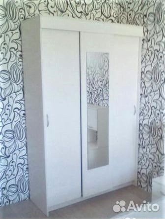 Спальня Рио Лайт с матрасом