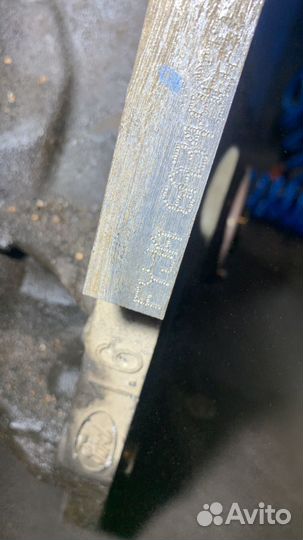 Двигатель fyga