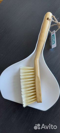 Набор для уборки Щетка и совок vetta новые