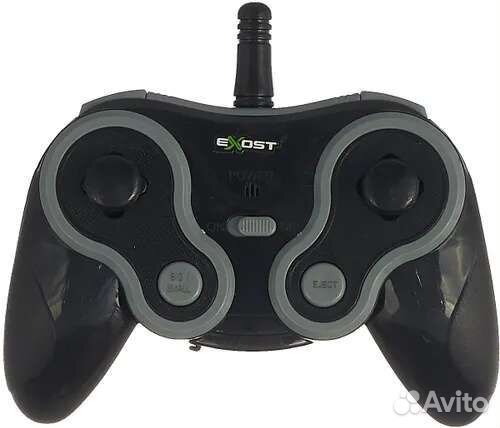 Новая Радиоуправляемая Машинка 2в1