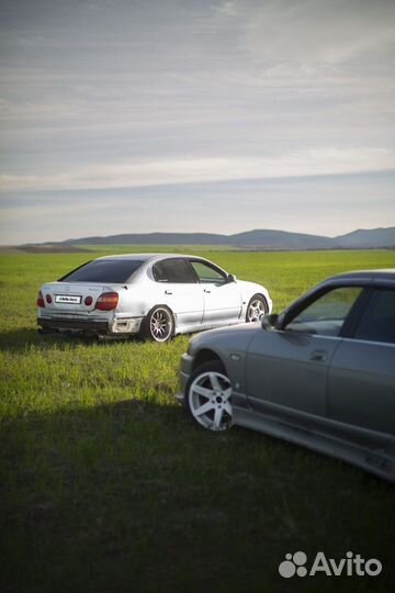 Nissan Skyline 2.0 МТ, 1981, 340 000 км