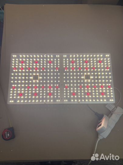 Quantum board 170w Samsung lm281+ квантум борд