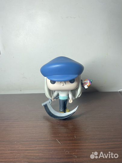 Funko pop hunter x hunter