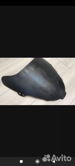 Ветровое стекло для Suzuki RF 400,600,900