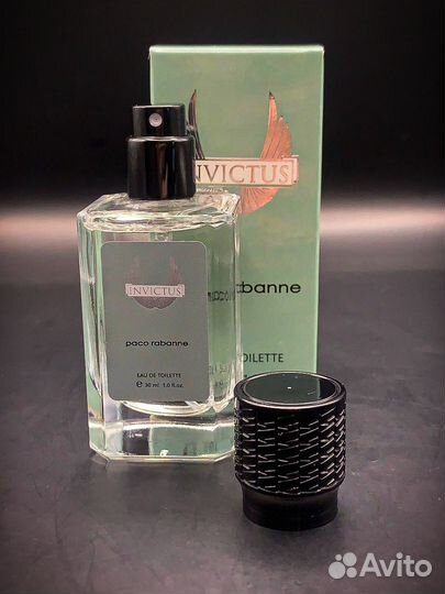 Духи мужские 30мл Дубай