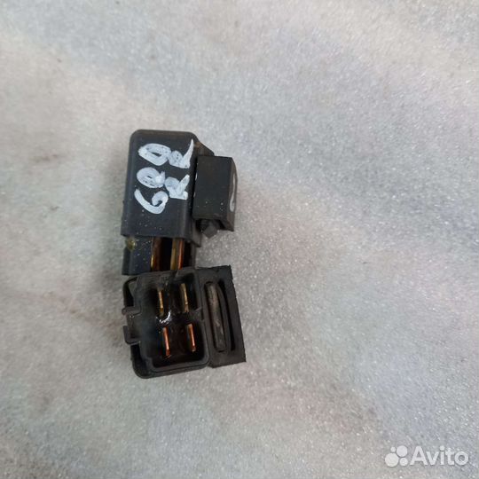 Реле Honda CBR 600RR 03-06