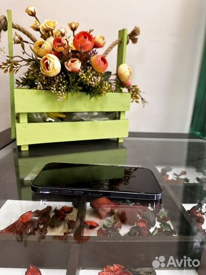 iPhone 13 Pro Max, 128 ГБ