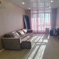 Квартира-студия, 25,2 м², 4/9 эт.