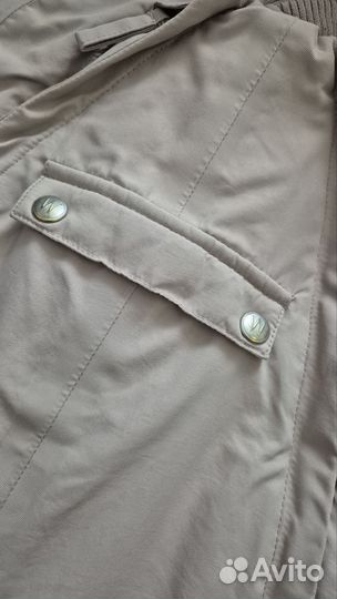 Комбинезон wheat 98