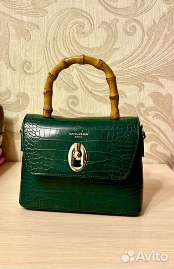 Сумка guess