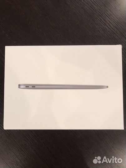 Ноутбук Apple Macbook Air 13 2020, M1, 8/256GB