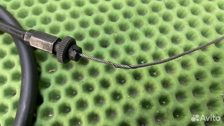 Трос газа F650GS K72 BMW