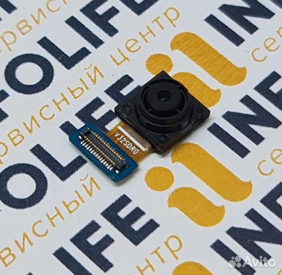 Камера V32SDR0 Samsung A52 (A525F), б/у