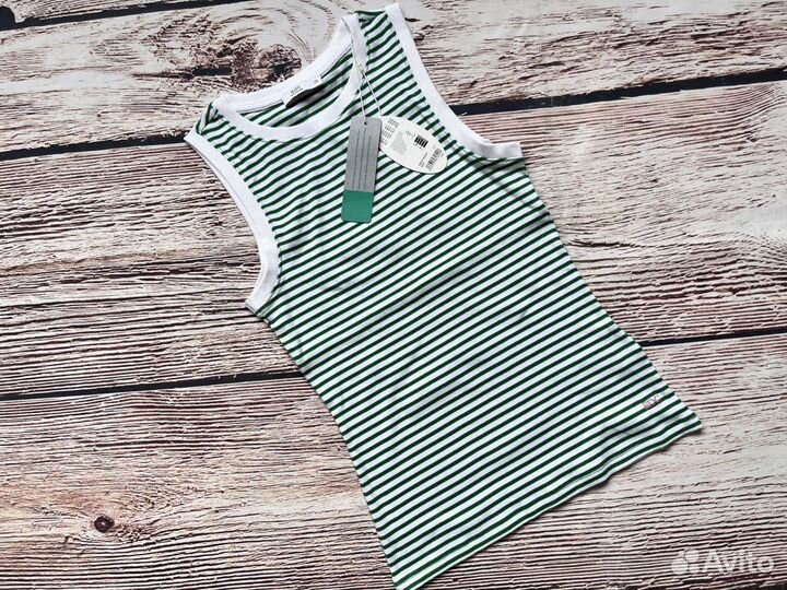 Новая женская майка EDC (Esprit) размер XS