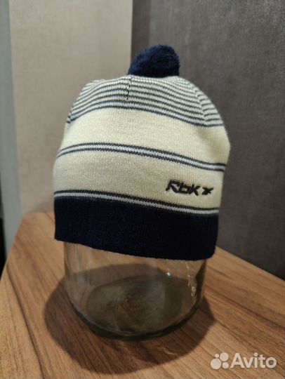 Шапка детская