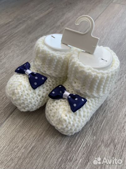 Новый костюм