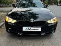 BMW 3 серия 1.6 AT, 2013, 273 200 км, с пробегом, цена 1 670 000 руб.