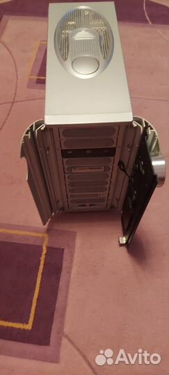 Корпус Thermaltake Kandalf