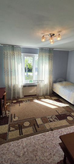 Дом 47,8 м² на участке 5 сот.