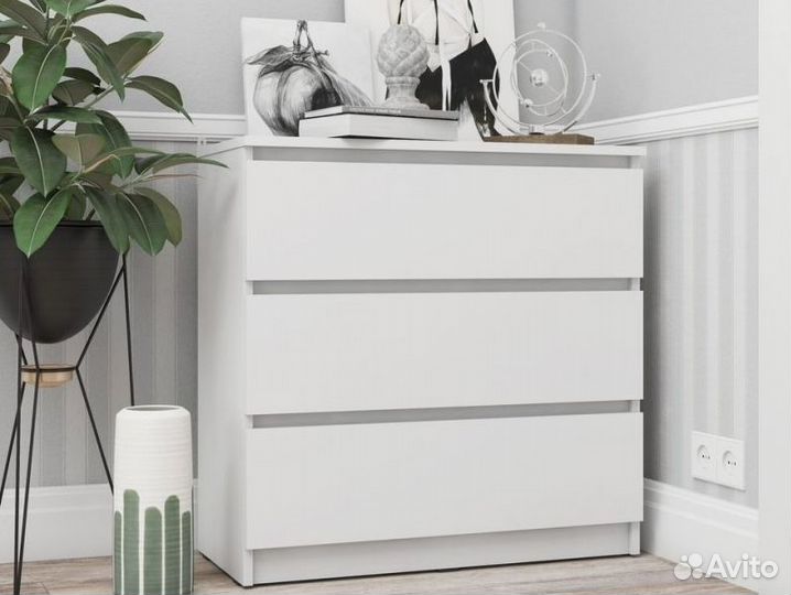 Комод «Катрин-3»