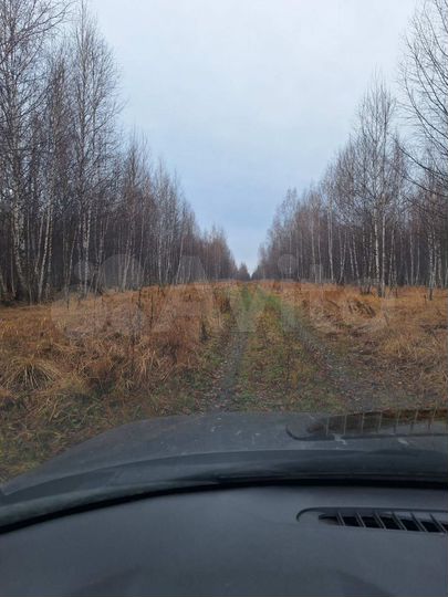 Участок 740 га (СНТ, ДНП)