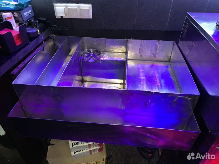 Барная станция