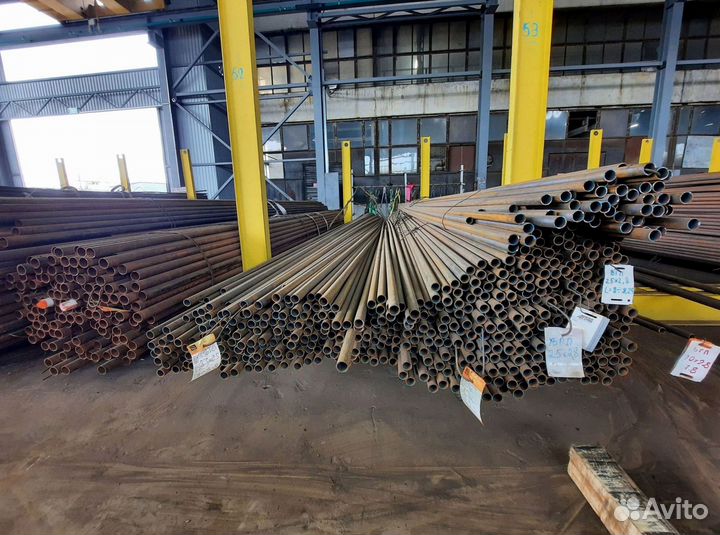 Труба металлическая S355MC 28